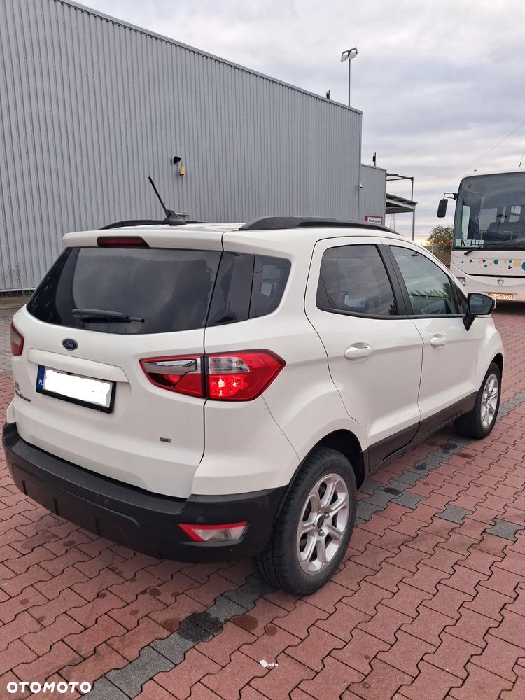 Ford EcoSport - 4
