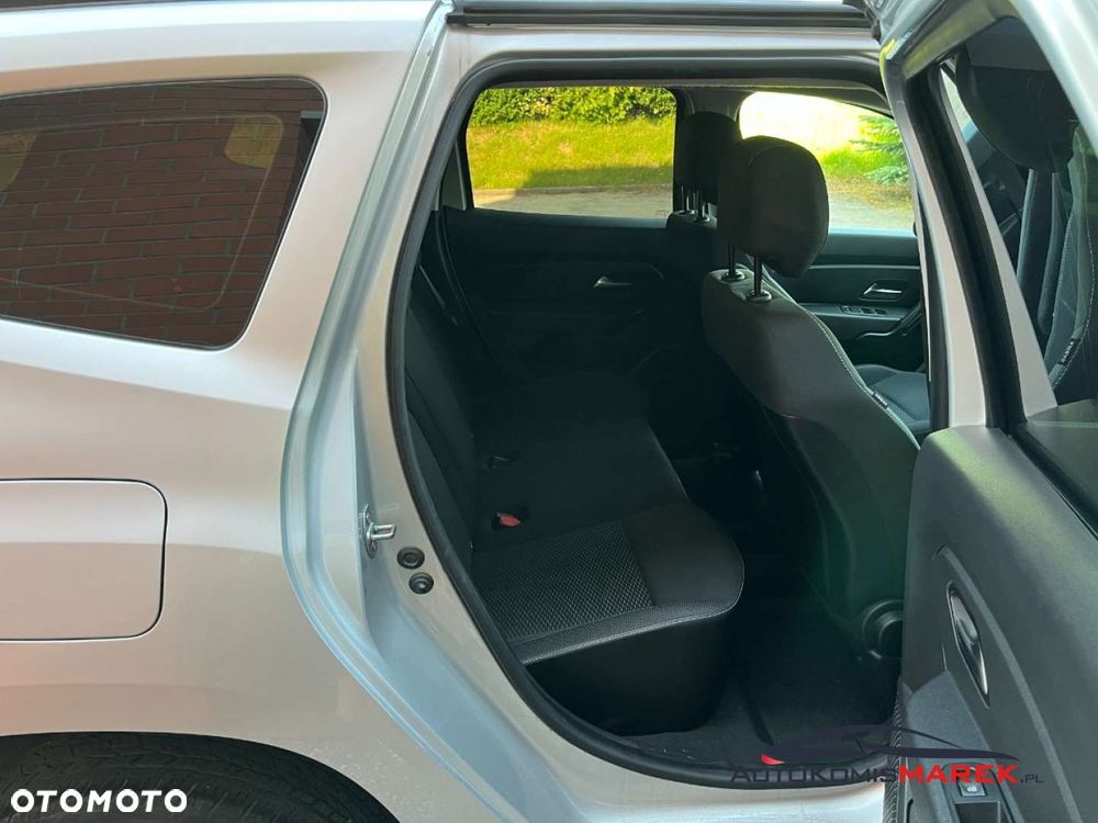 Dacia Duster 1.5 dCi Ambiance - 21
