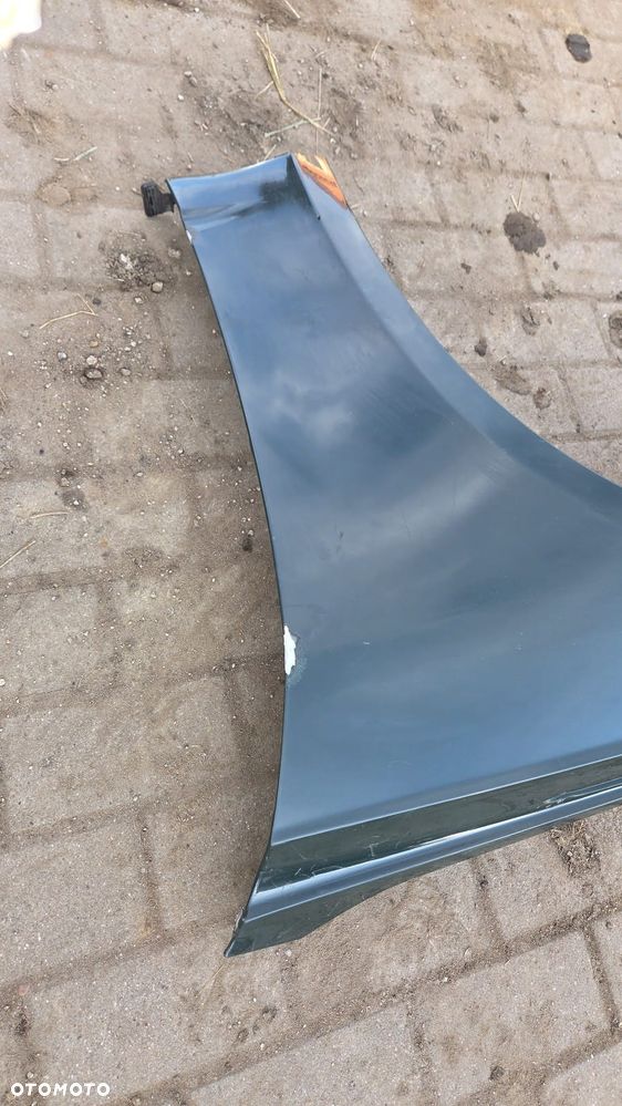 Błotnik lewy przód Audi RS6 4K0 - 3