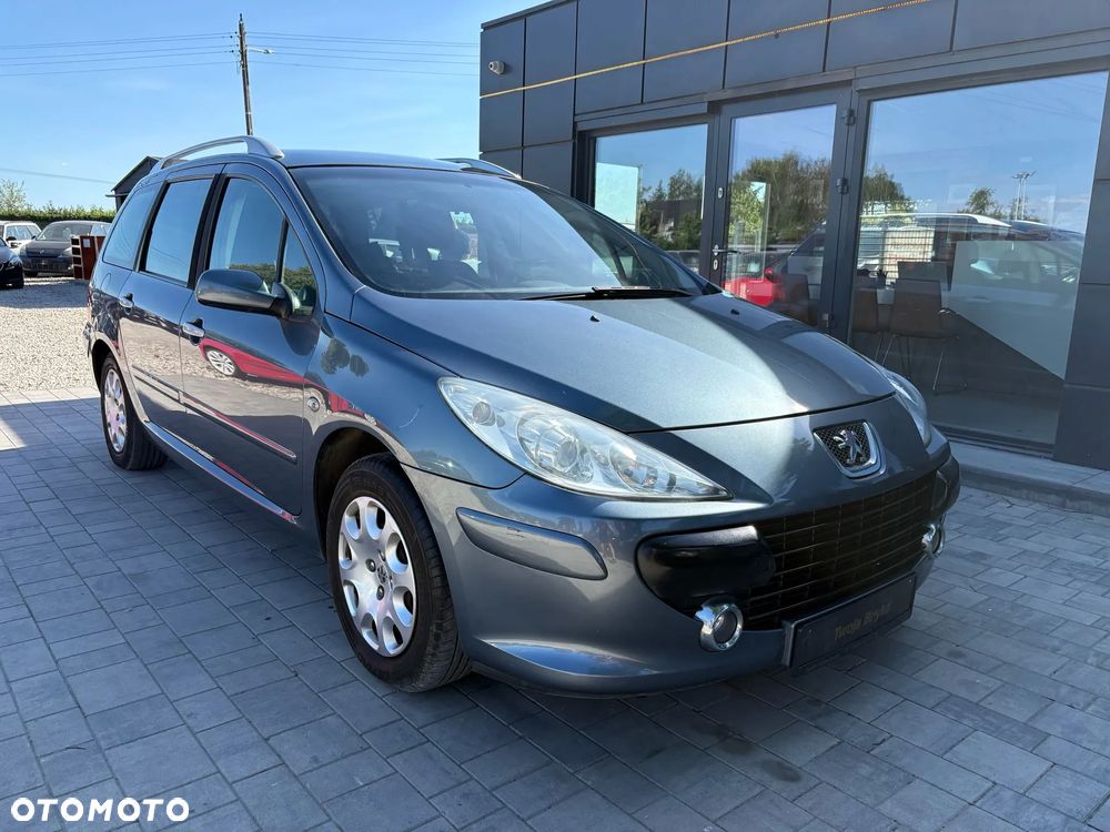 Peugeot 307 110 Premium - 1