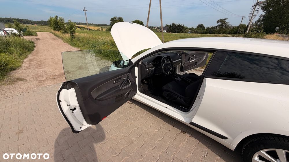 Volkswagen Scirocco 1.4 TSI - 12