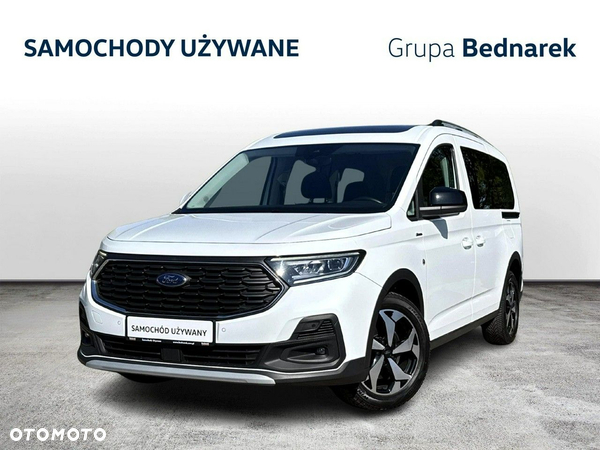 Ford Tourneo Connect Grand 2.0 EcoBlue Active