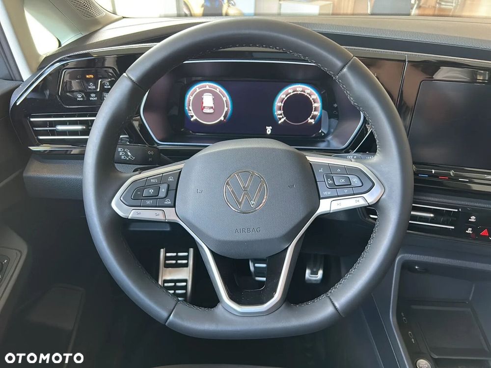 Volkswagen Caddy MAXI Style/7 osób, Automat 1.5 TSI 114KM - 14