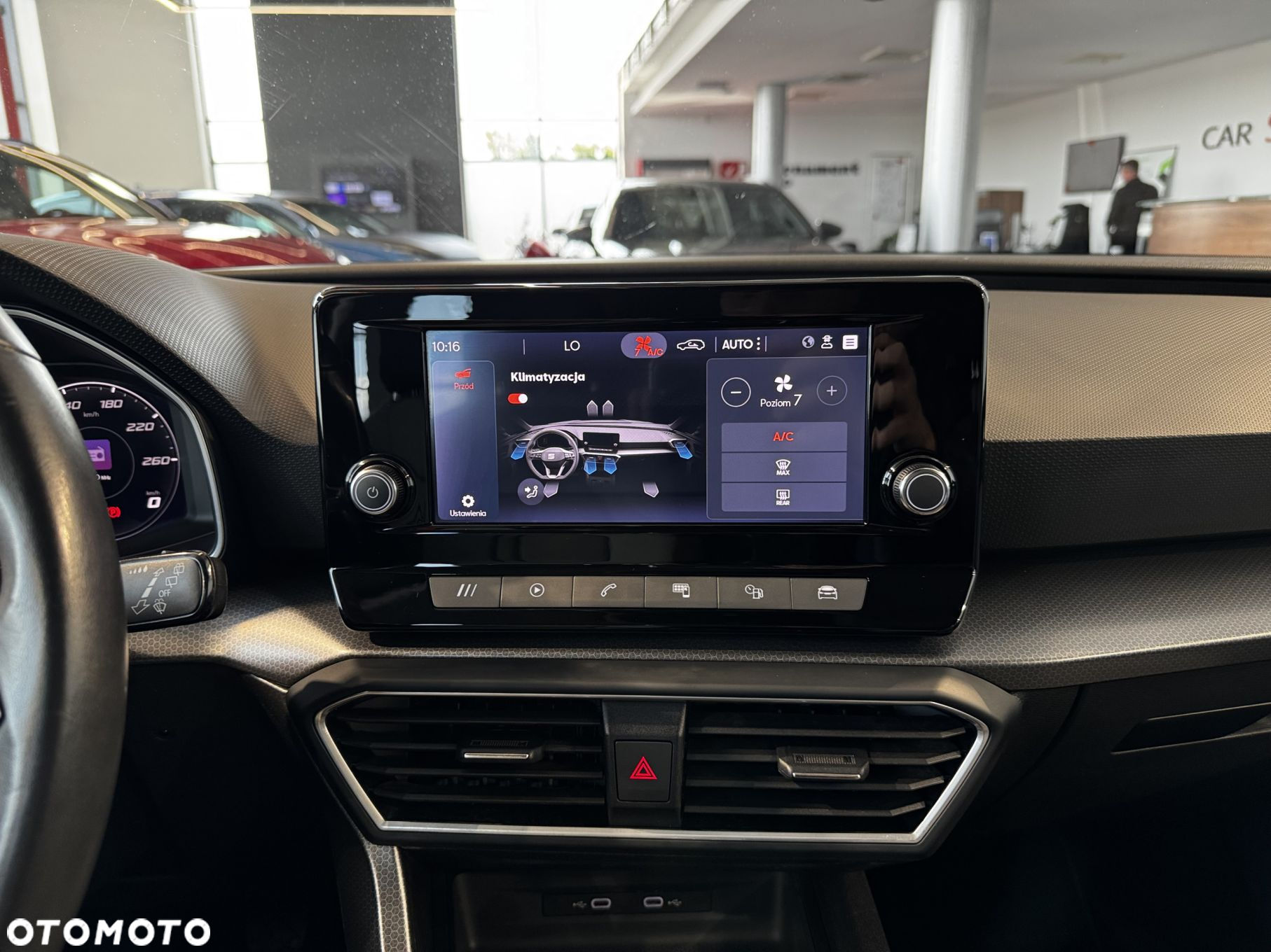 Seat Leon - 24