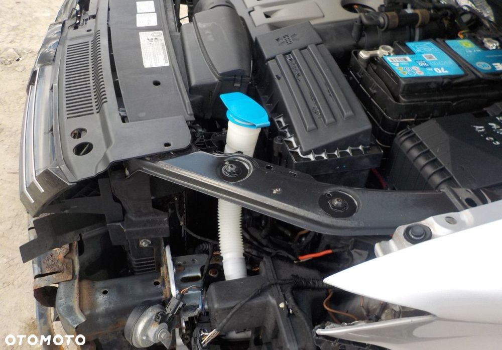 Volkswagen Sharan - 7