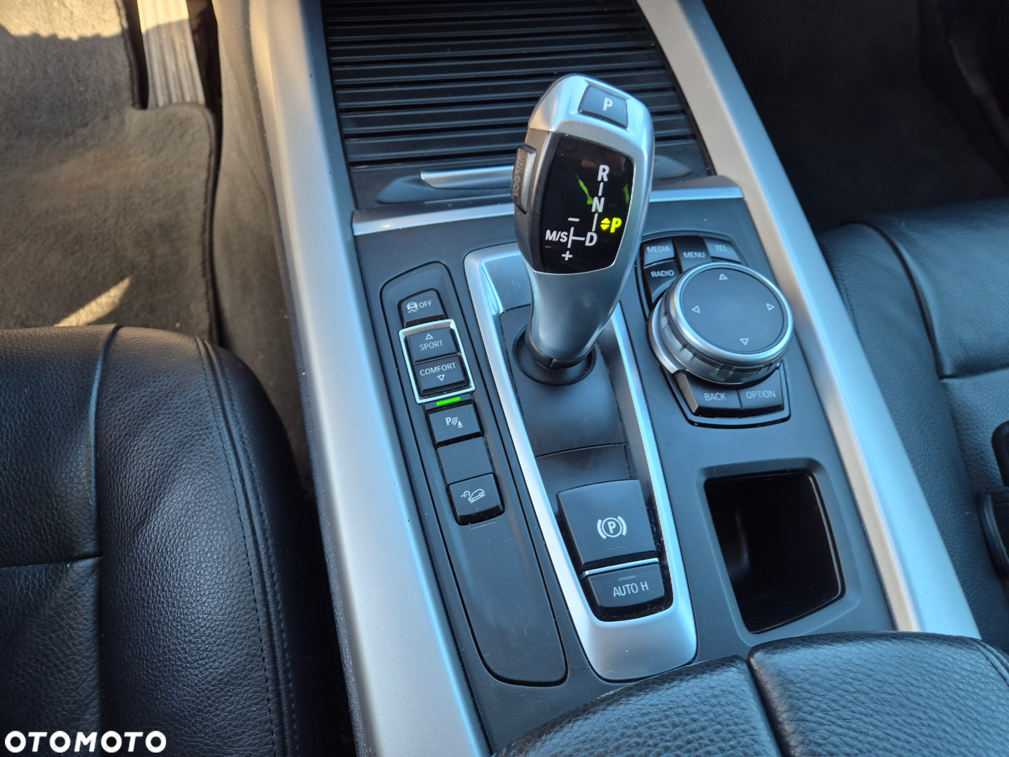 BMW X5 xDrive30d - 12