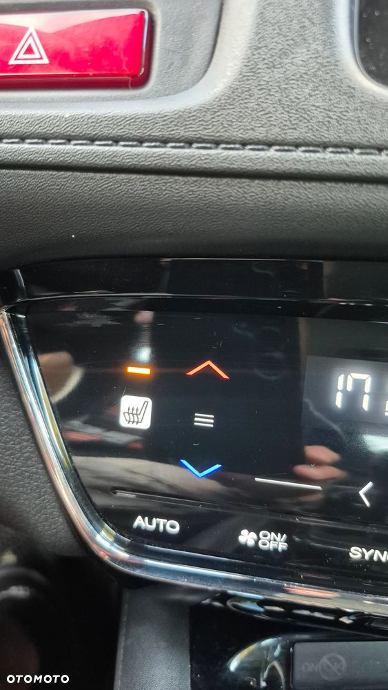 Honda HR-V 1.5 i-VTEC Executive - 13