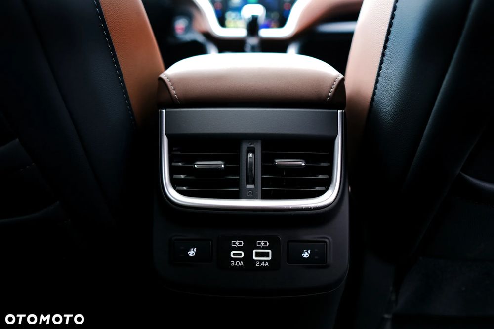 Subaru Outback - 30
