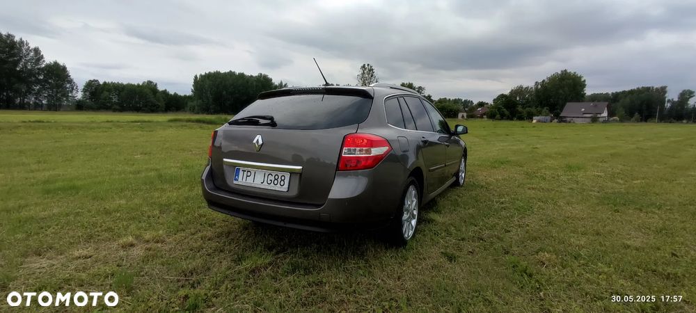 Renault Laguna 2.0 Dynamique - 10