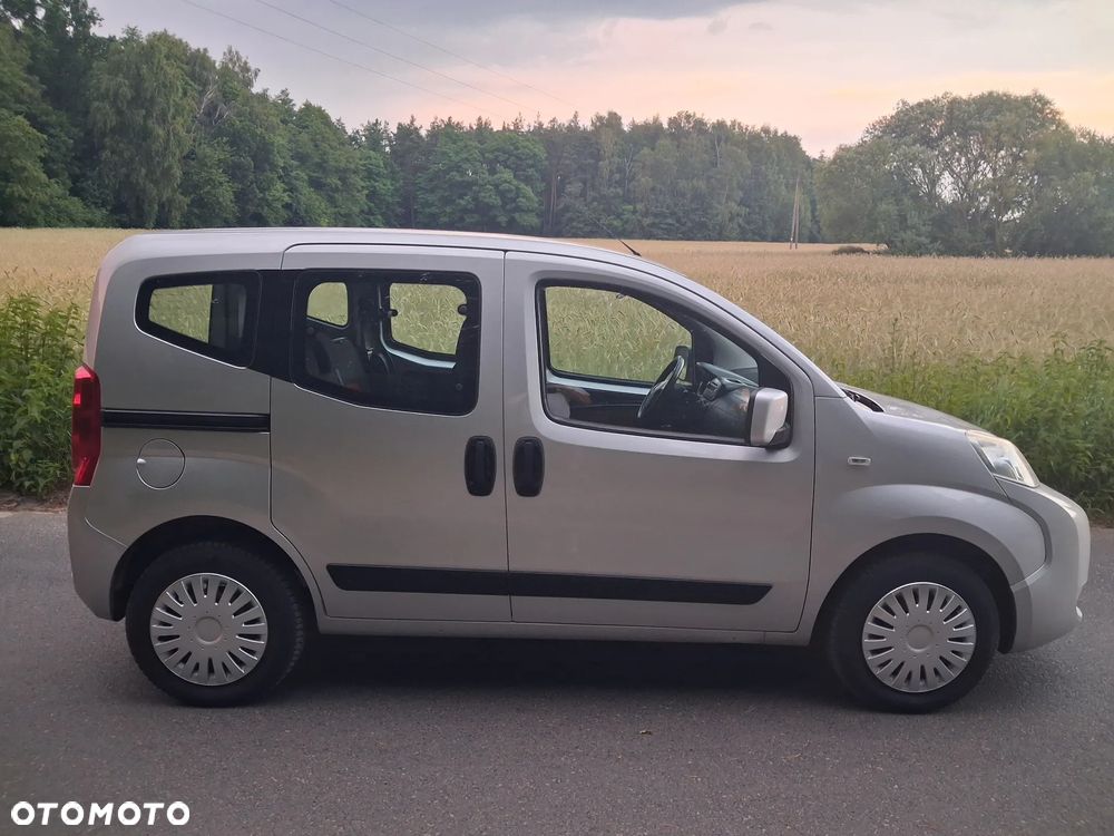 Fiat Qubo - 3