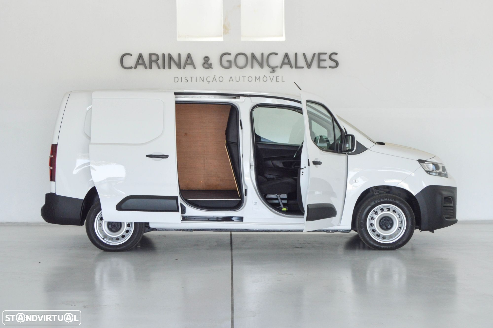 Citroën Berlingo 1.5 BlueHDi XL Club - 22