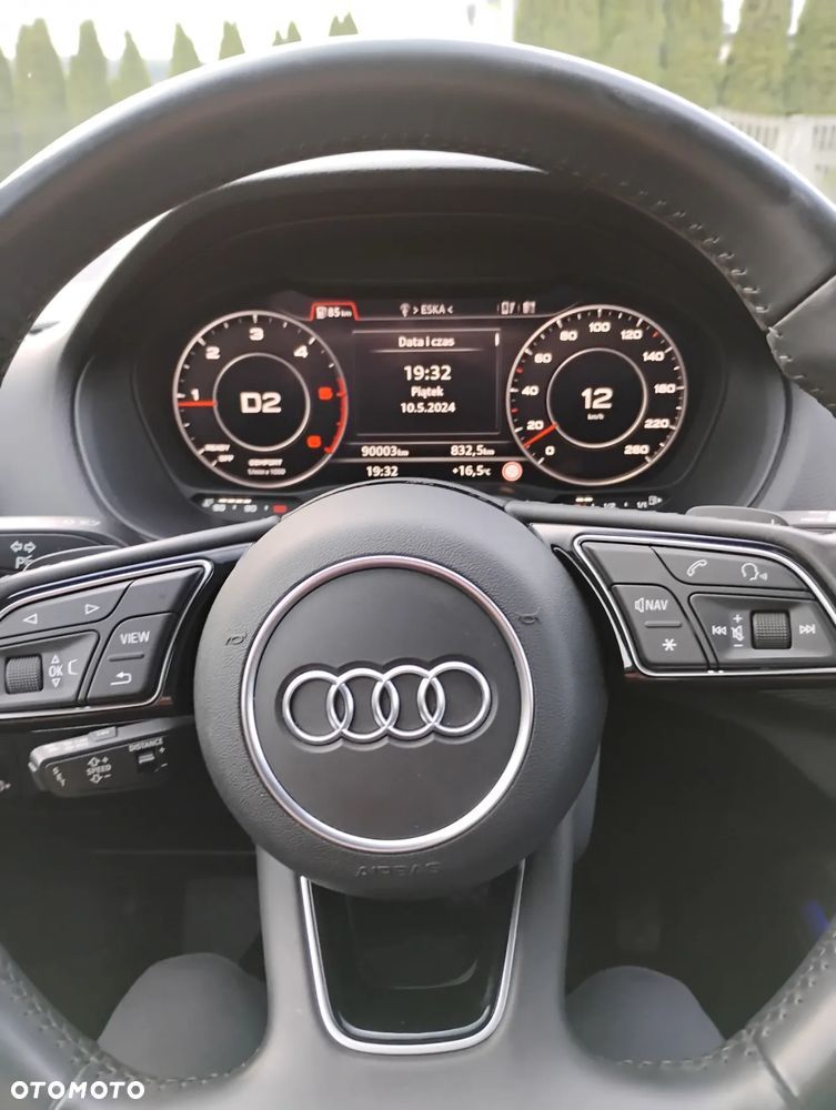 Audi Q2 2.0 TDI Quattro Sport S tronic - 20