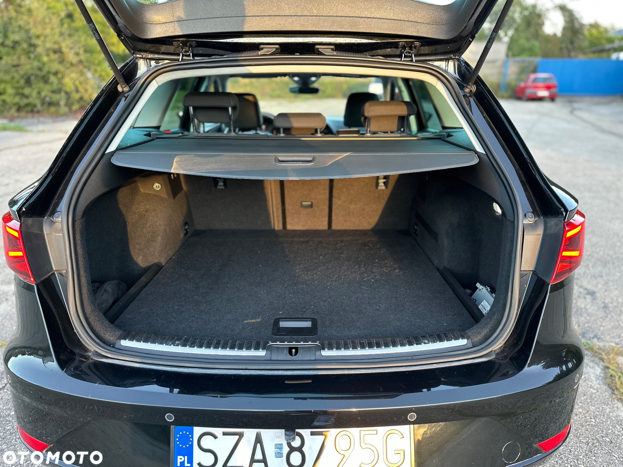 Seat Leon 2.0 TDI DPF Start&Stop DSG XCELLENCE - 9