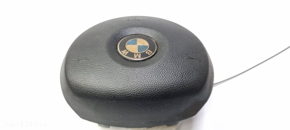 PODUSZKA AIRBAG BMW SERIA 1 E87 33677051503Q - 2