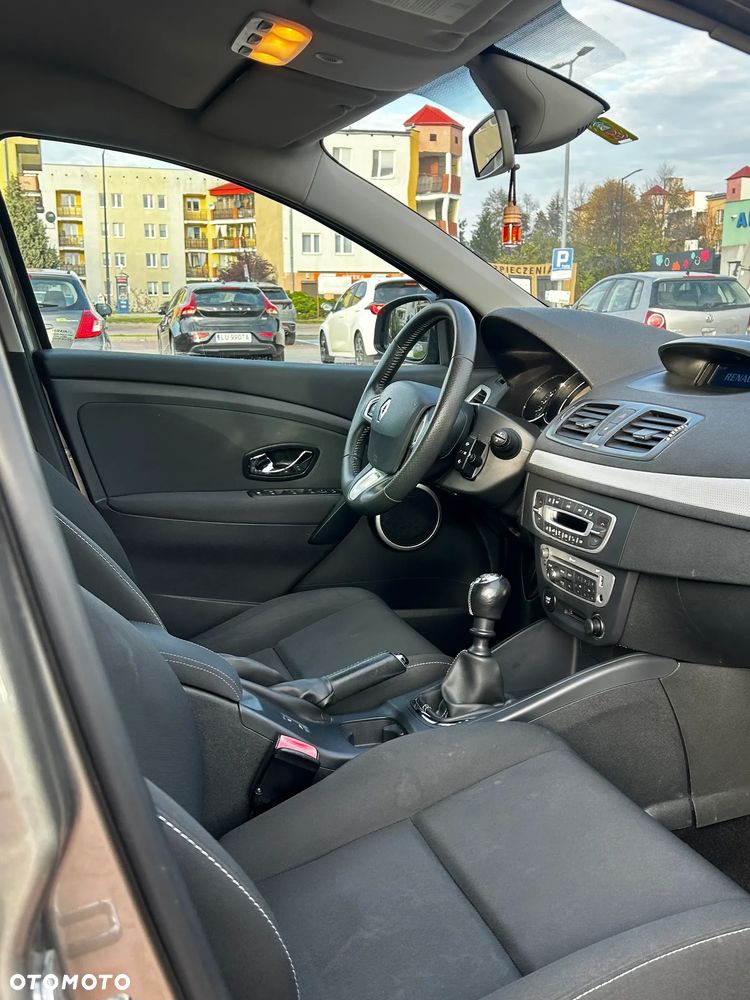 Renault Megane - 15