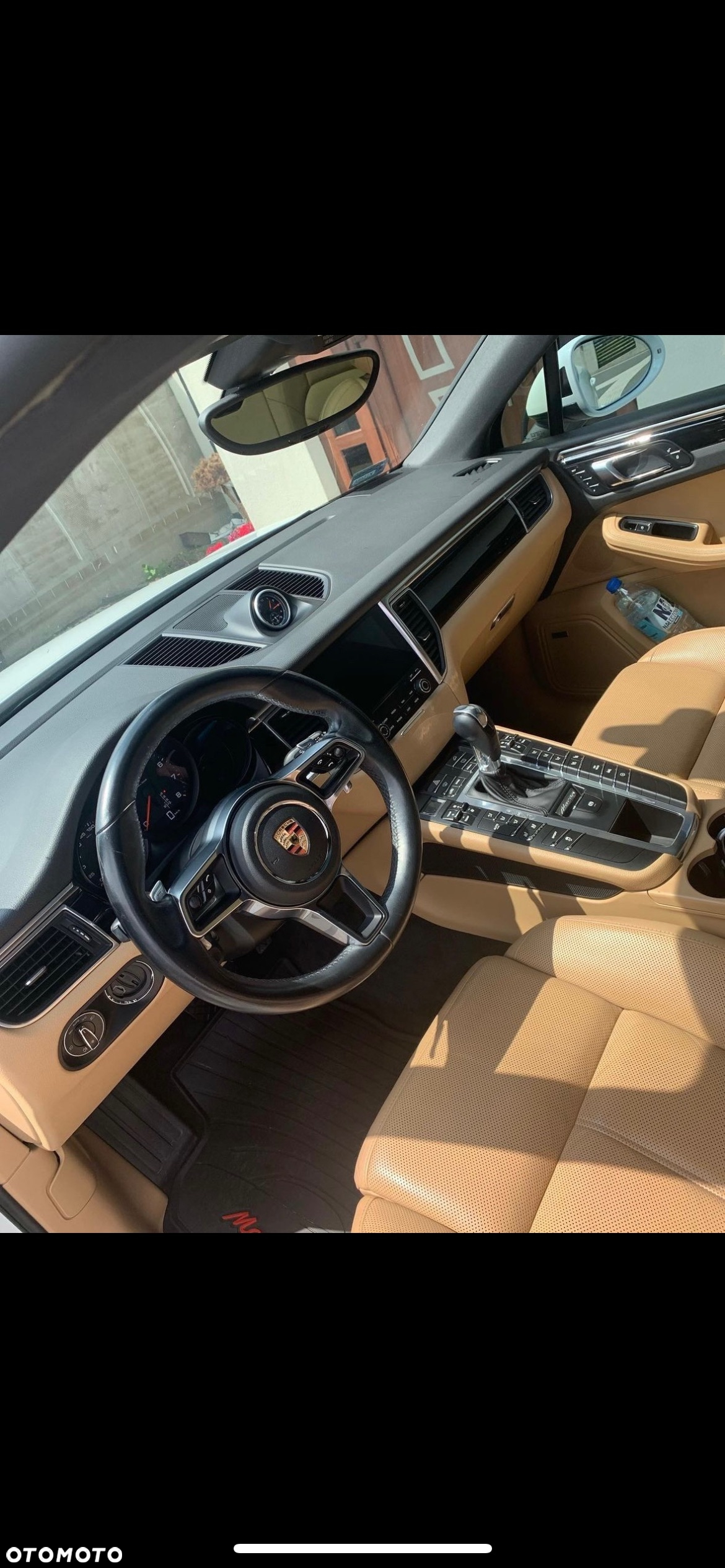 Porsche Macan Standard