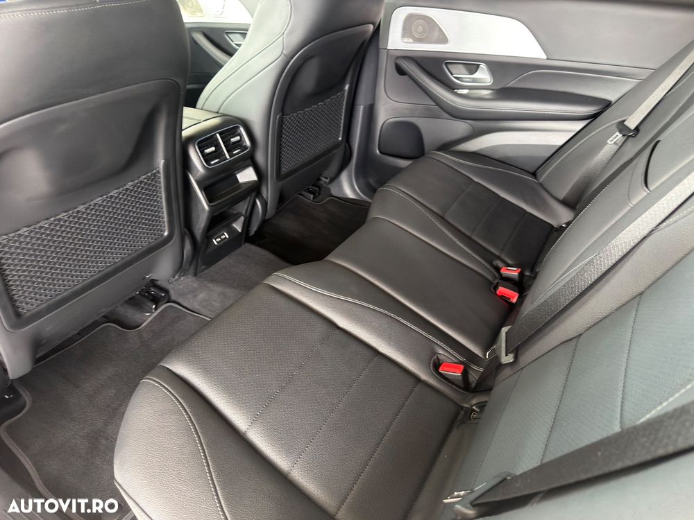Mercedes-Benz GLE 350 de 4MATIC 9G-TRONIC AMG Line Advanced Plus - 12