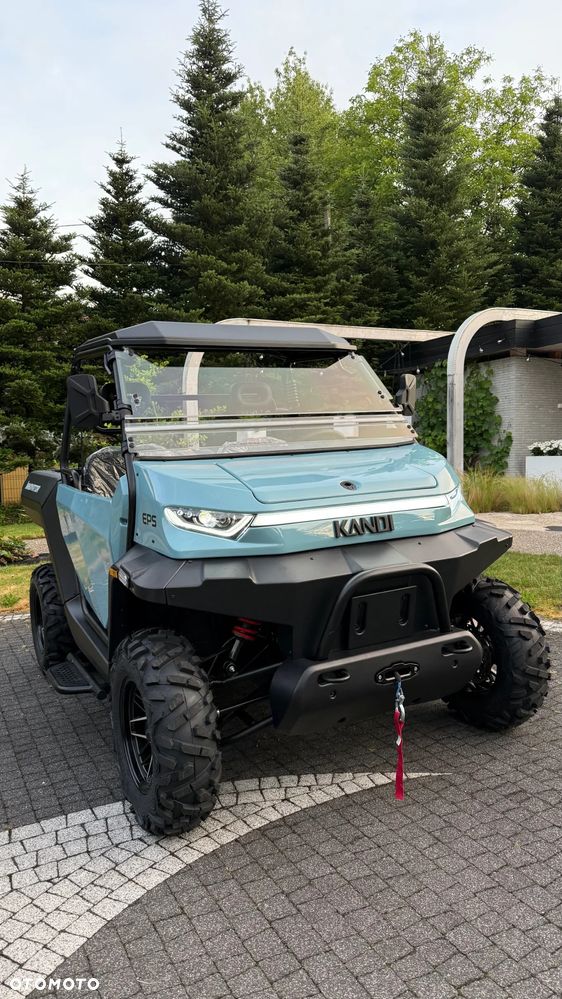 Kandi Innovator e10K - 10