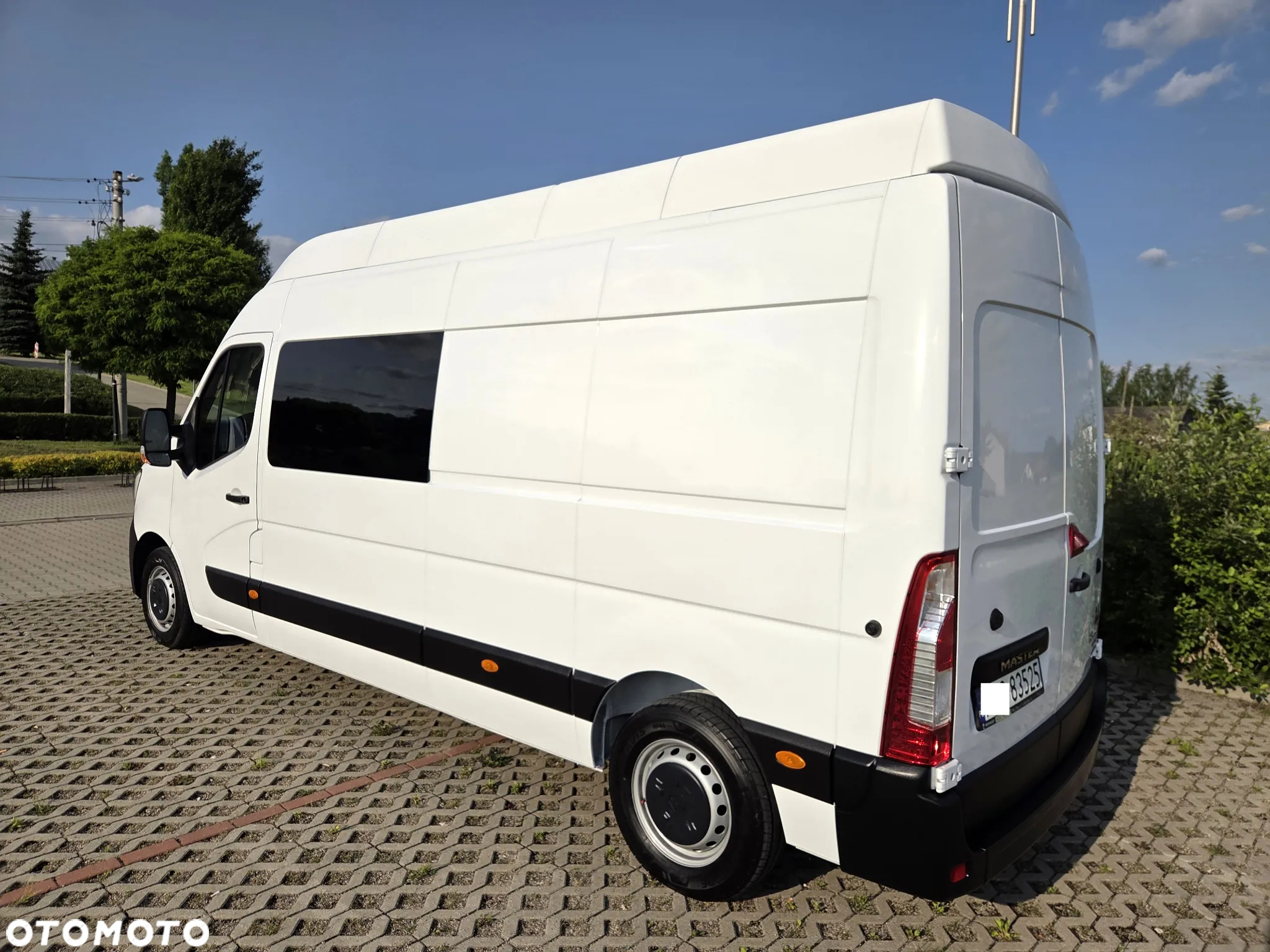 Renault Master - 8