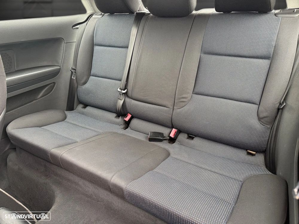 Audi A3 2.0 TDI Sport - 10