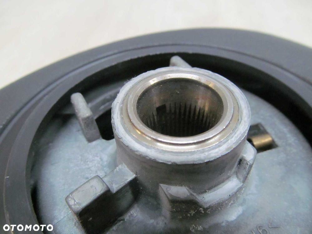 PEUGEOT 307 KIEROWNICA PODUSZKA AIRBAG 01-05 - 7