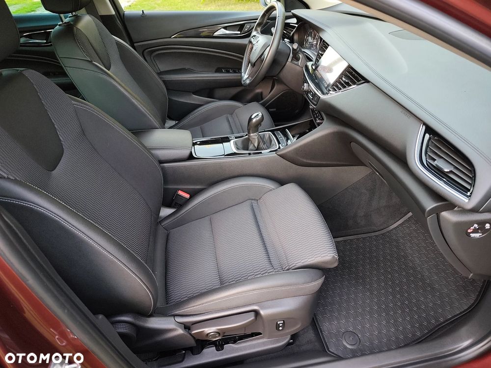 Opel Insignia 1.6 Direct InjectionTurbo Innovation - 19
