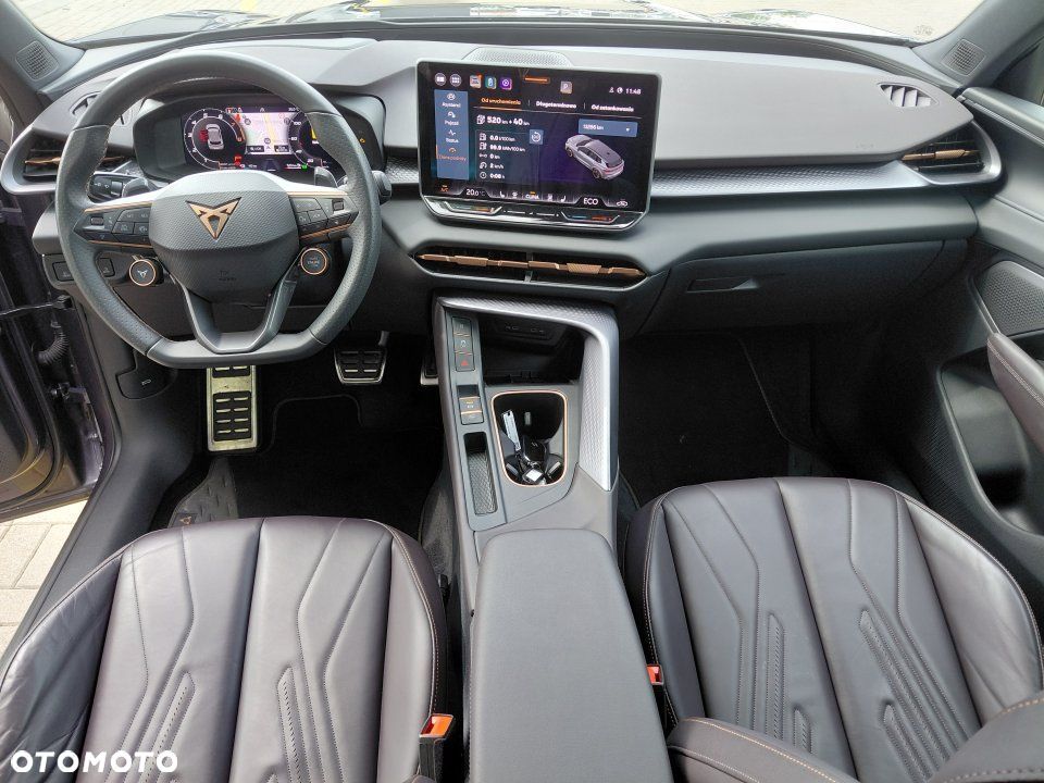Cupra Terramar - 18
