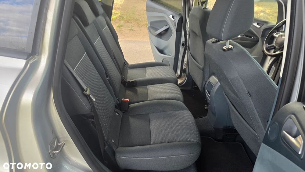 Ford C-MAX 1.0 EcoBoost Start-Stopp-System Champions Edition - 25