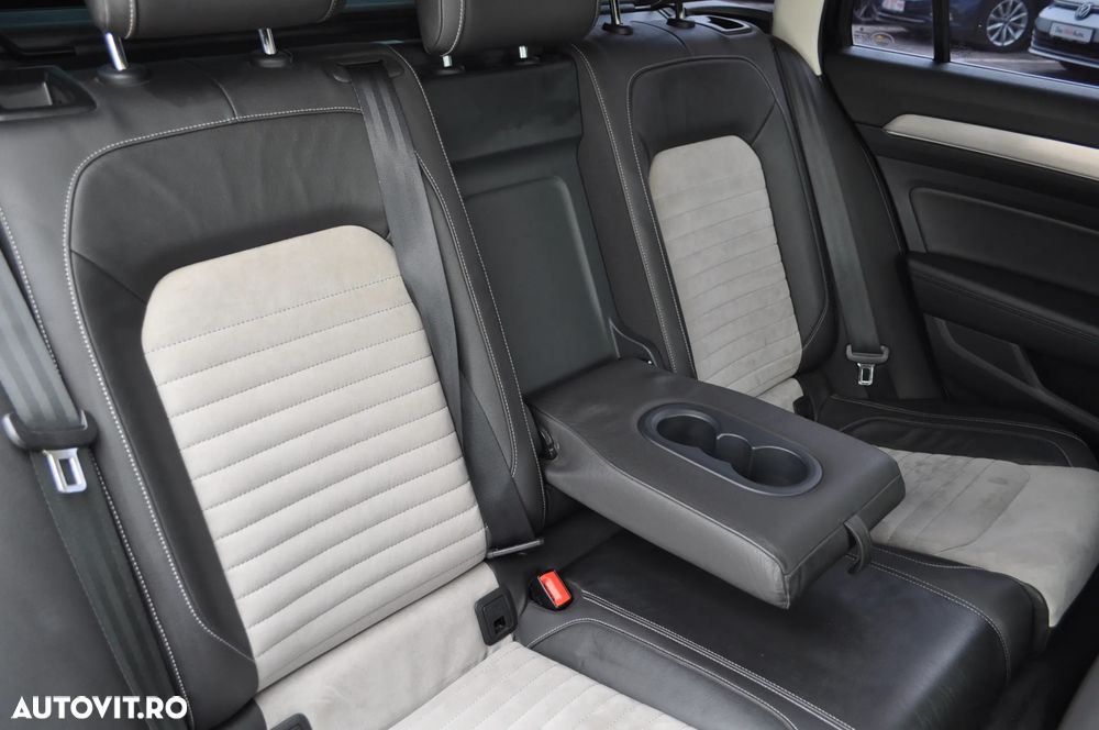Volkswagen Passat 2.0 TDI SCR 4Motion DSG Highline - 22