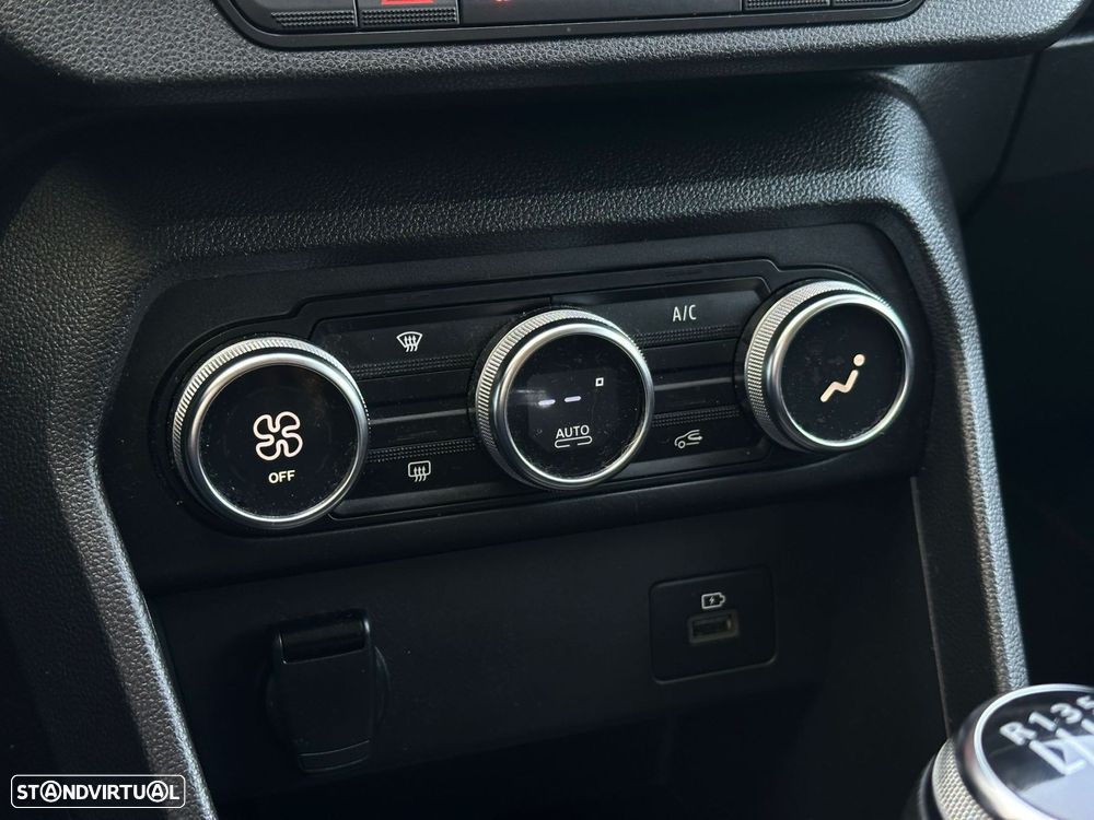 Dacia Jogger 1.0 ECO-G SL Extreme Bi-Fuel - 26