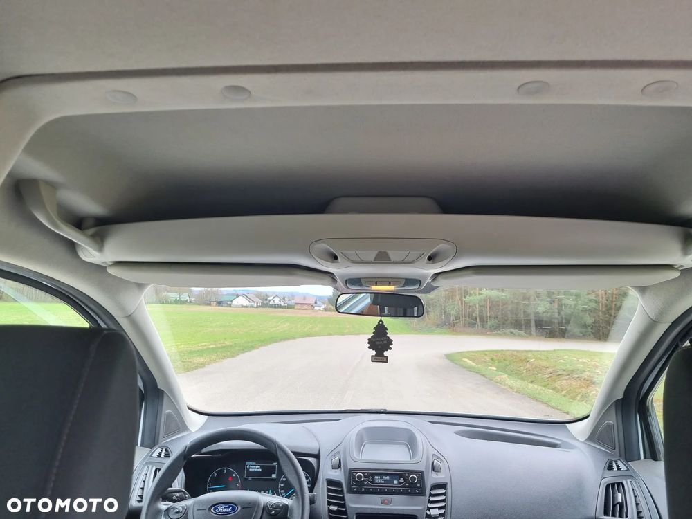 Ford Transit Connect 230 L2 Trend (bryg.) - 5