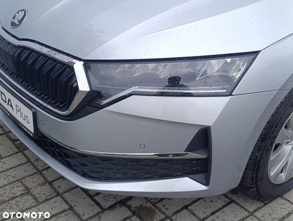 Skoda Octavia 1.5 TSI Selection - 9