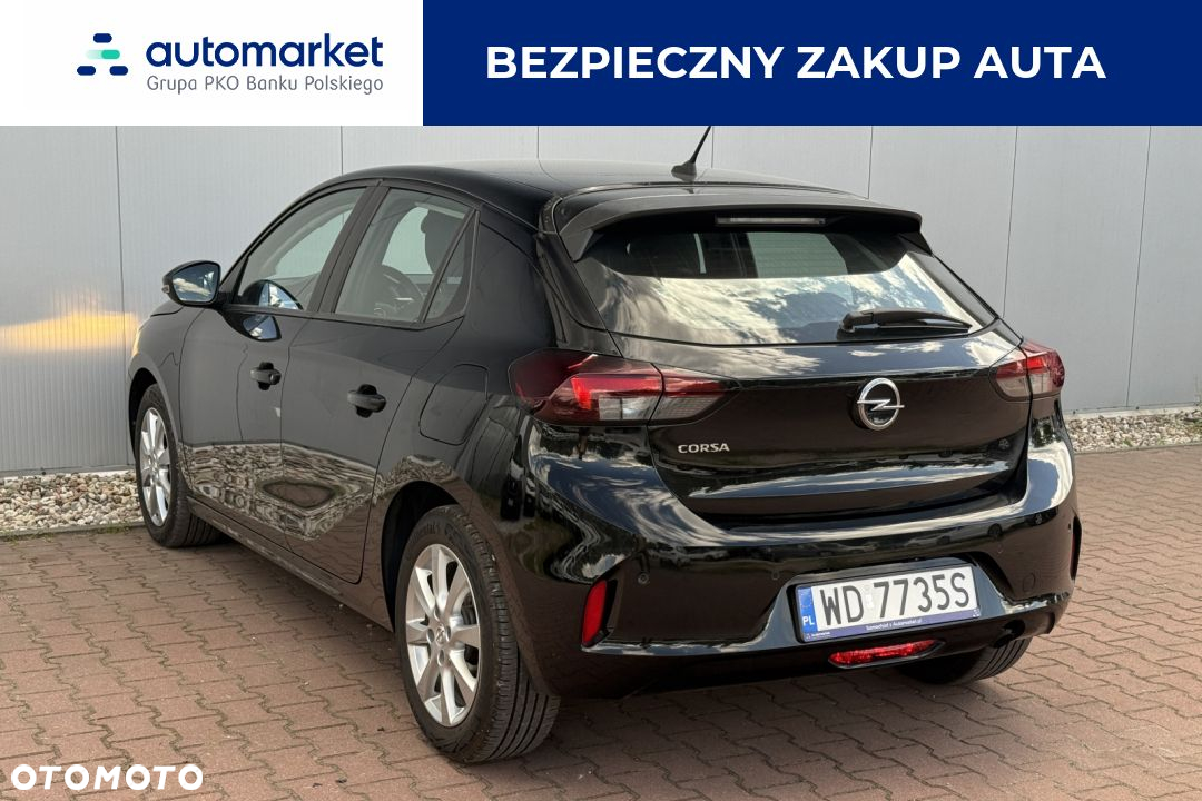 Opel Corsa 1.2 Edition S&S - 3