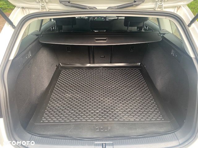 Volkswagen Golf 1.5 TSI BMT Trendline - 22