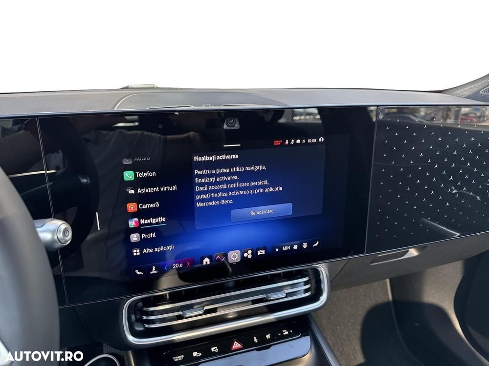 Mercedes-Benz CLA 250+ Coupe - 22