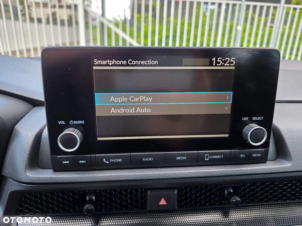 Honda CR-V 2.0 i-MMD Lifestyle (Honda Connect+) - 14