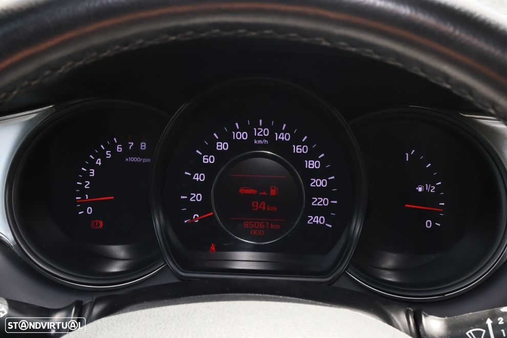 Kia Ceed 1.0 T-GDI Nav Line - 8