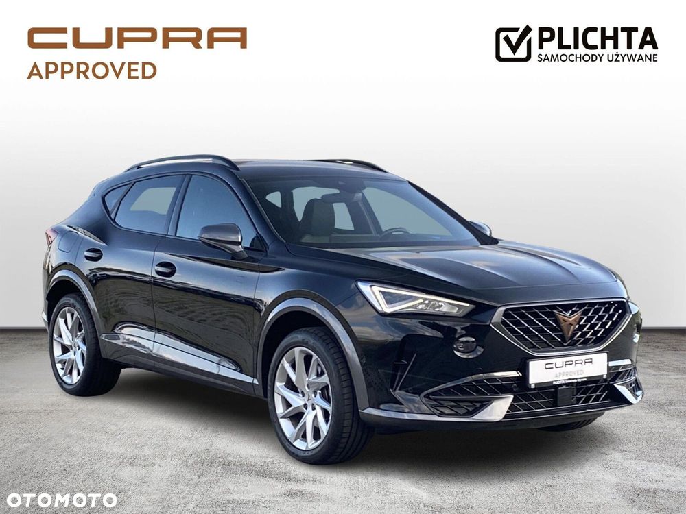 Cupra Formentor 1.5 TSI DSG - 8