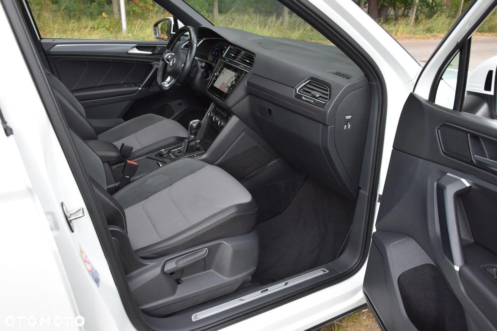 Volkswagen Tiguan 2.0 TDI BMT SCR 4Mot Highline DSG - 7