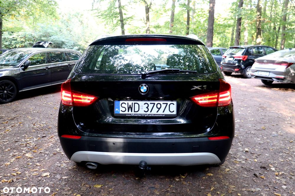 BMW X1 xDrive18d - 4