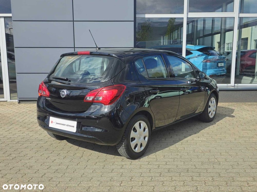 Opel Corsa 1.4 Enjoy - 6