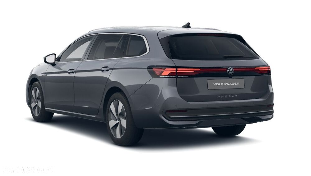 Volkswagen Passat - 3