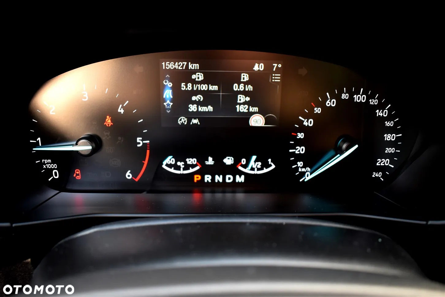 Ford Focus 2.0 EcoBlue ST-Line X - 27