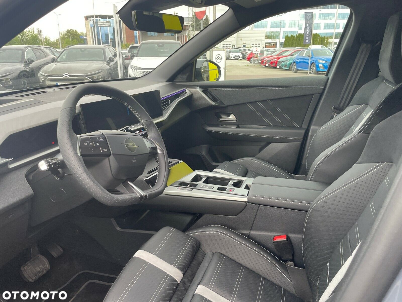 Opel Grandland - 8