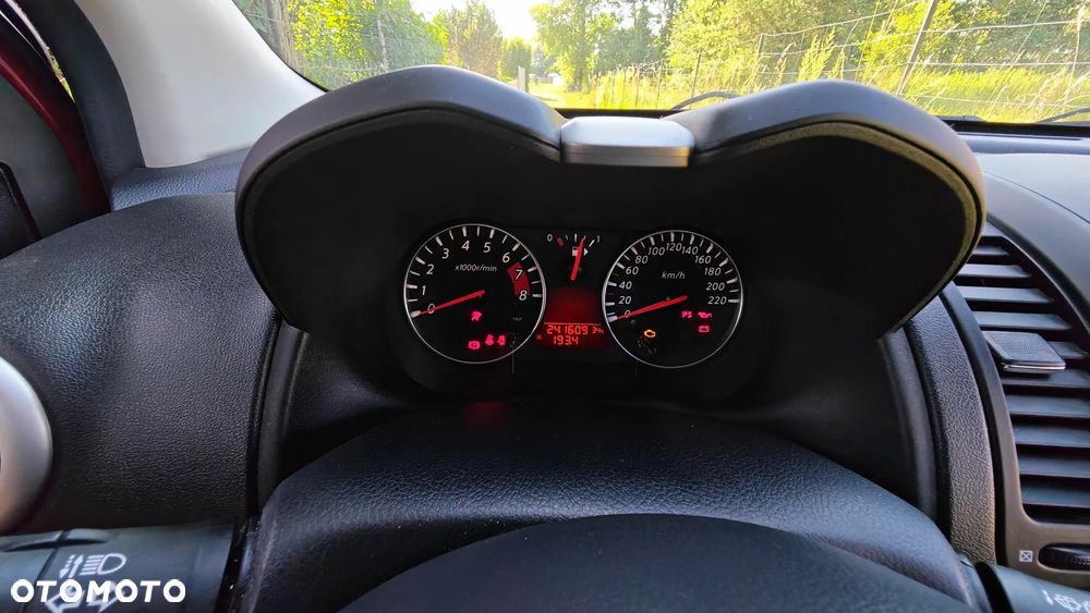 Nissan Note 1.4 Acenta+ EU5 - 26