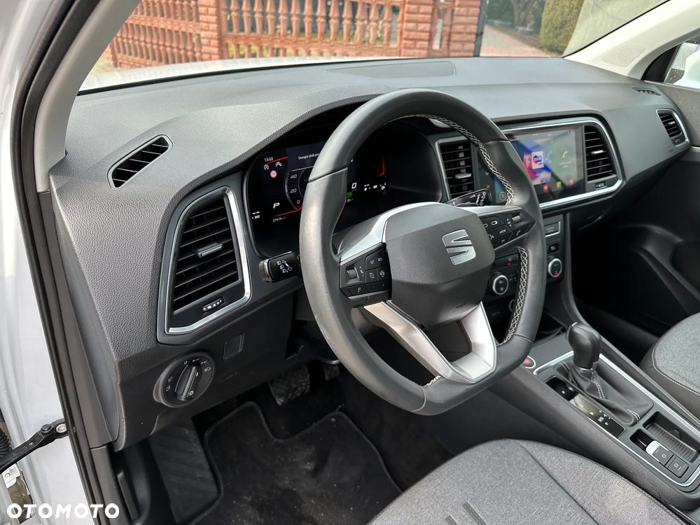 Seat Ateca - 8