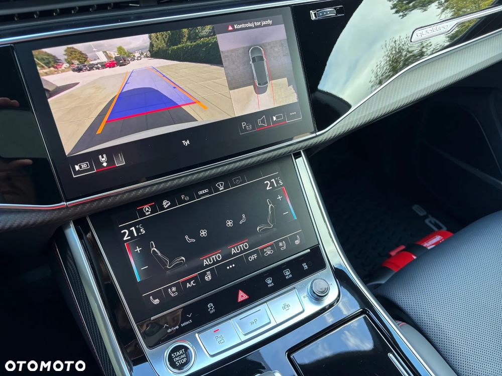 Audi Q8 - 14