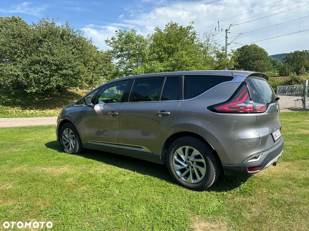 Renault Espace 1.6 dCi Energy Life 7os - 2