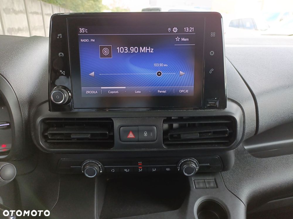 Toyota PROACE CITY - 13