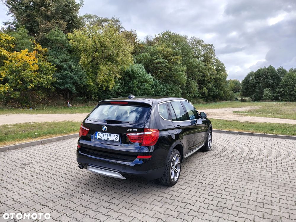 BMW X3 - 17